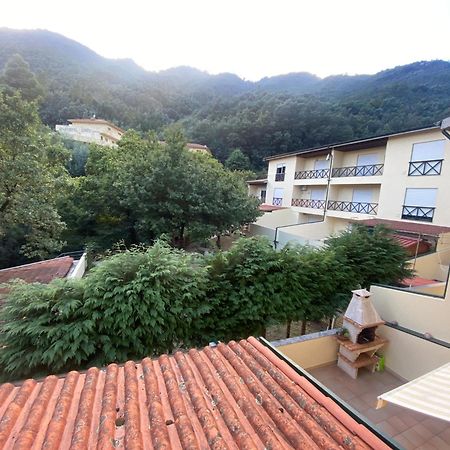 Gerês River - Apartment in Nature Exterior foto