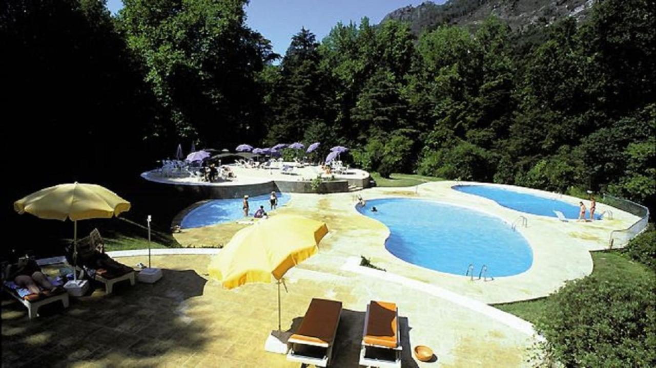 Gerês River - Apartment in Nature Exterior foto