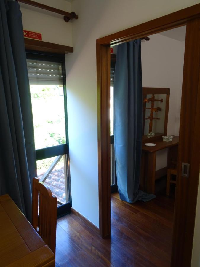Gerês River - Apartment in Nature Exterior foto