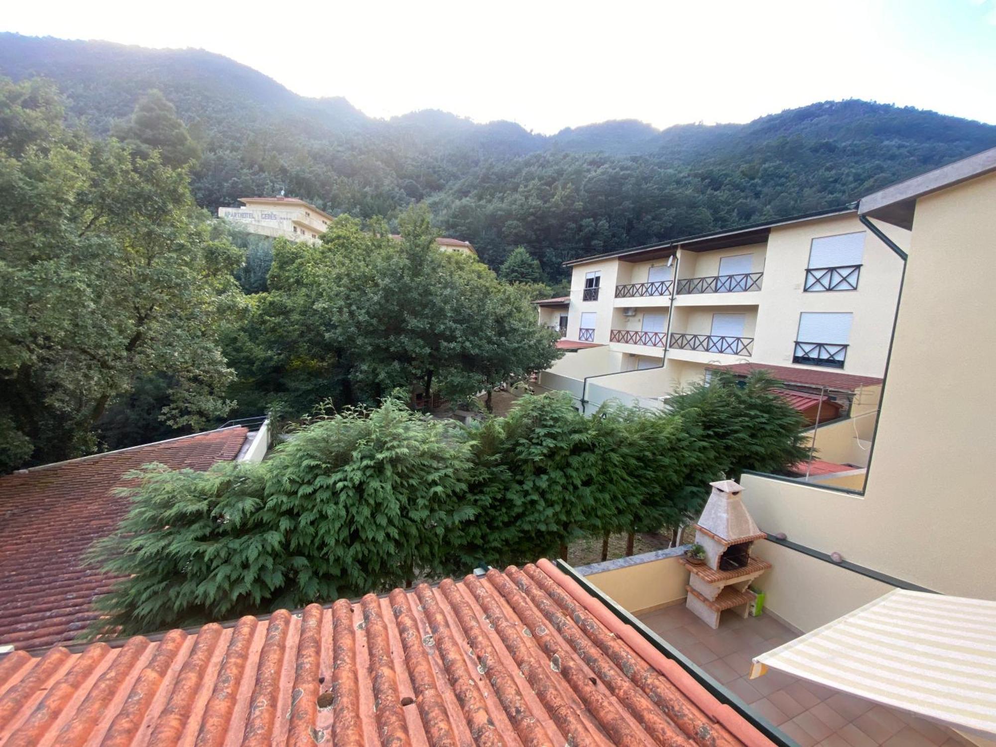Gerês River - Apartment in Nature Exterior foto