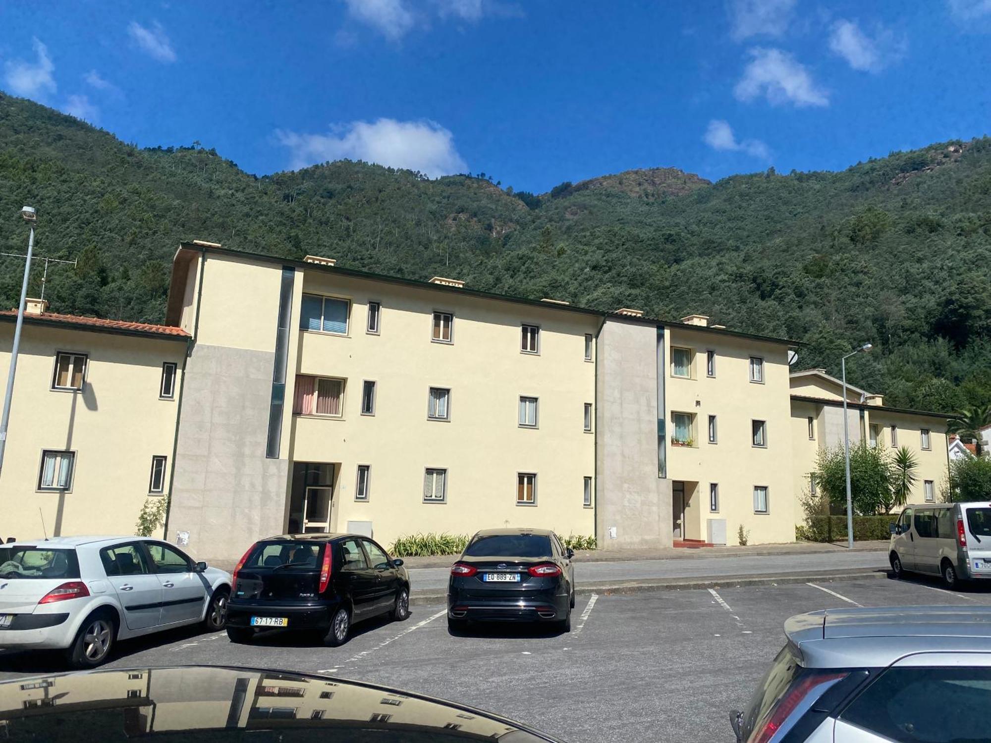 Gerês River - Apartment in Nature Exterior foto