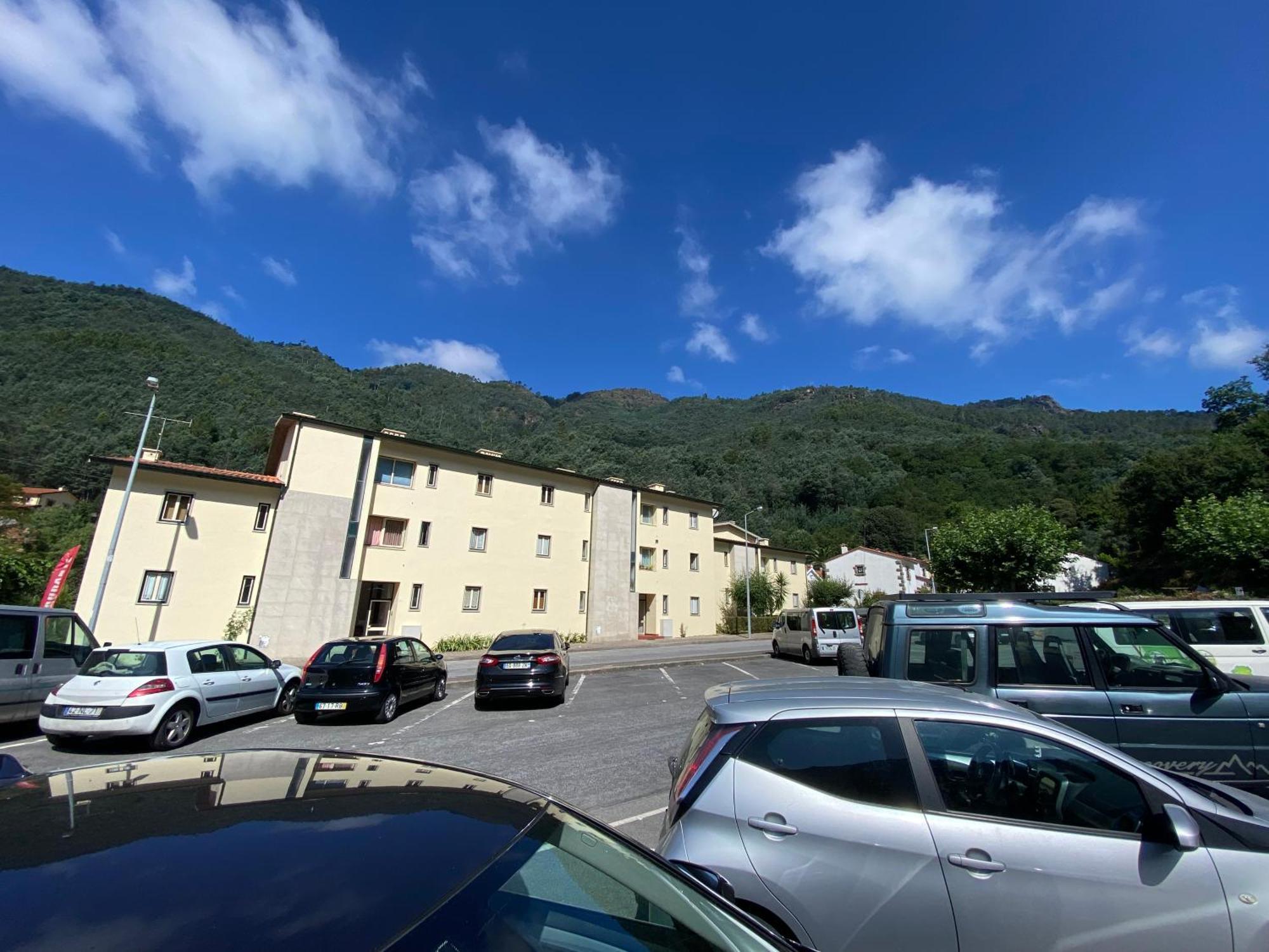 Gerês River - Apartment in Nature Exterior foto